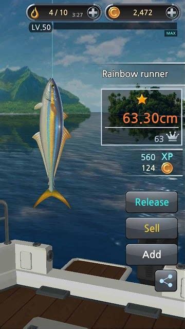 Fishing Hook MOD APK 2.5.2 (Unlimited Money) .
